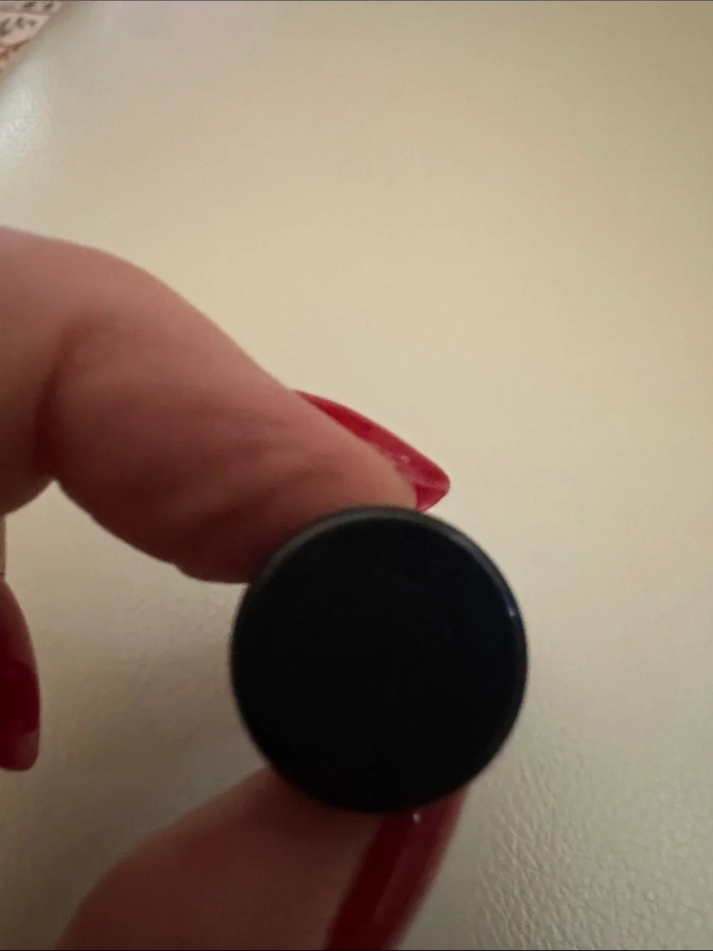 Lancome buildable mascara